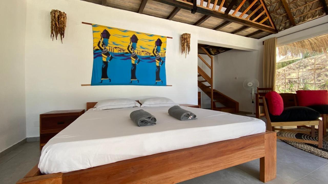 Kiteparadise-Madagascar Antsiranana Exterior foto