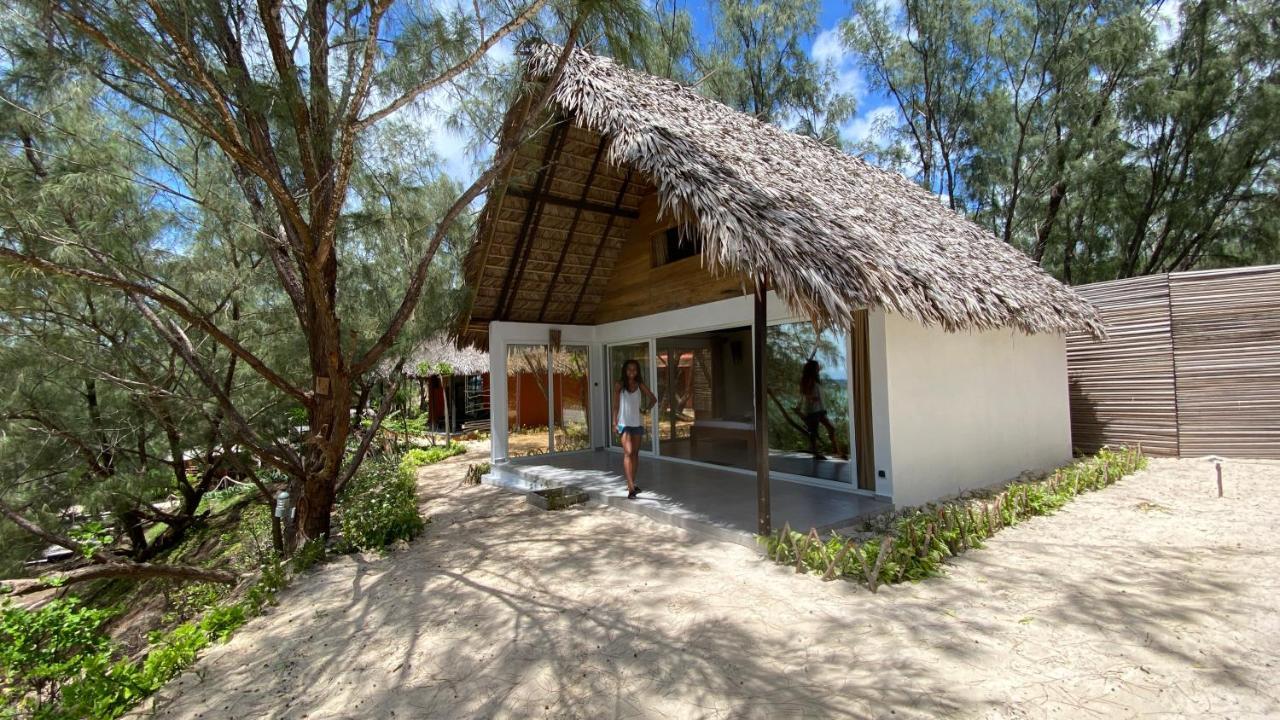 Kiteparadise-Madagascar Antsiranana Exterior foto