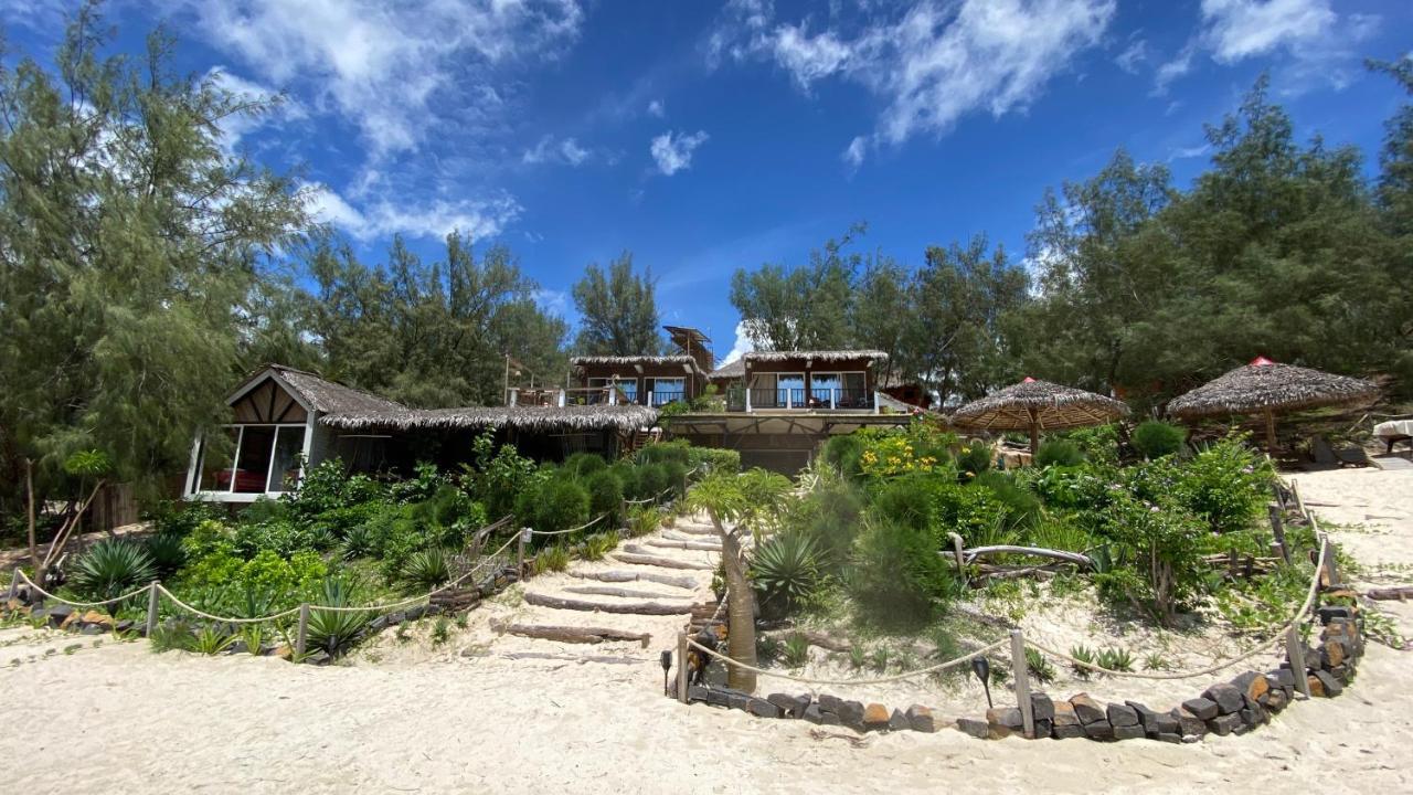 Kiteparadise-Madagascar Antsiranana Exterior foto