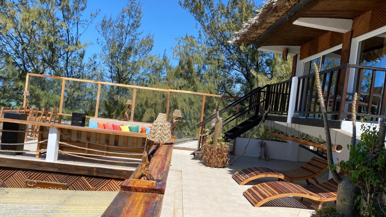 Kiteparadise-Madagascar Antsiranana Exterior foto