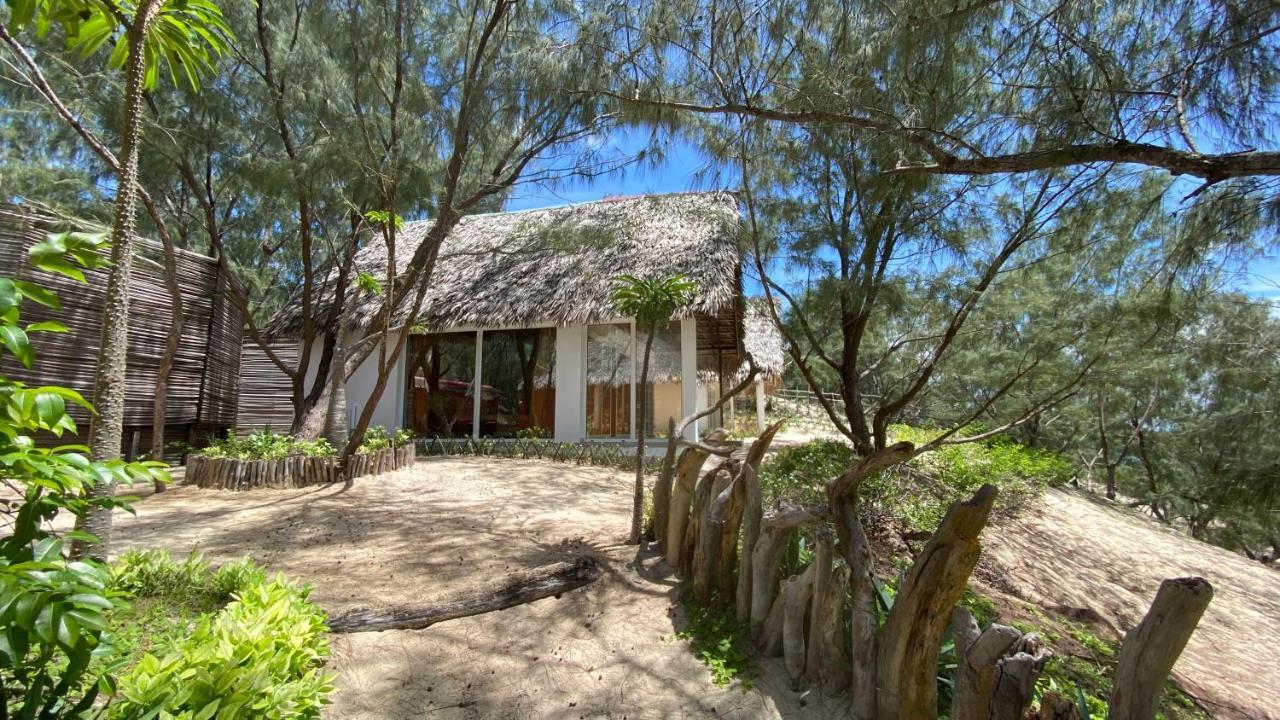 Kiteparadise-Madagascar Antsiranana Exterior foto