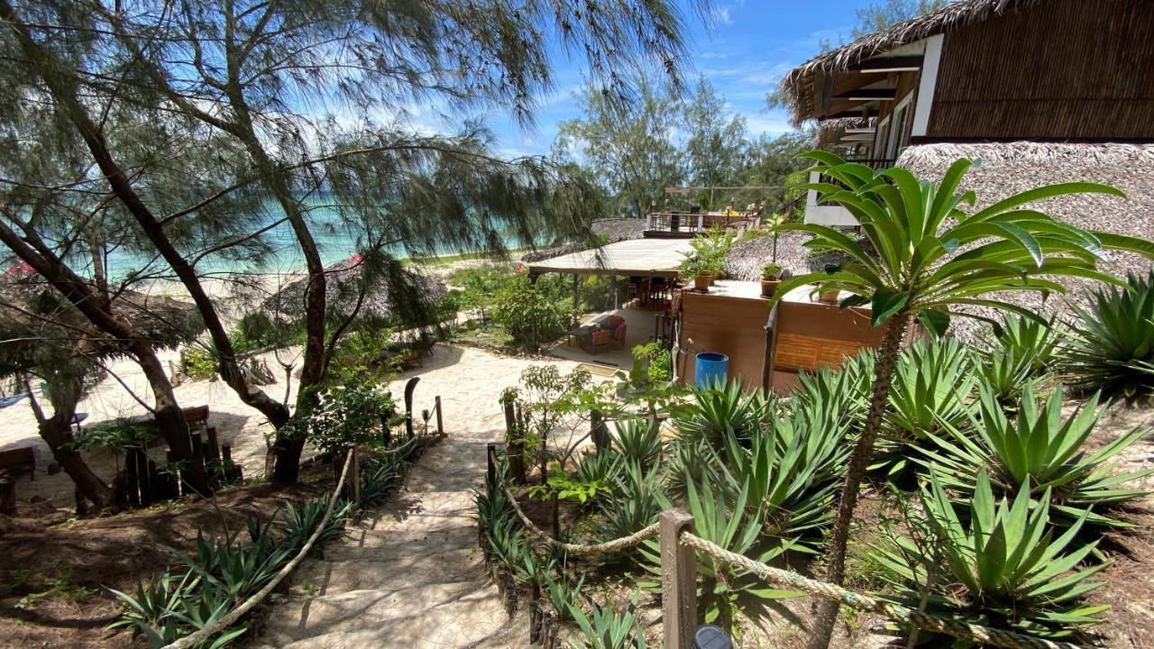Kiteparadise-Madagascar Antsiranana Exterior foto