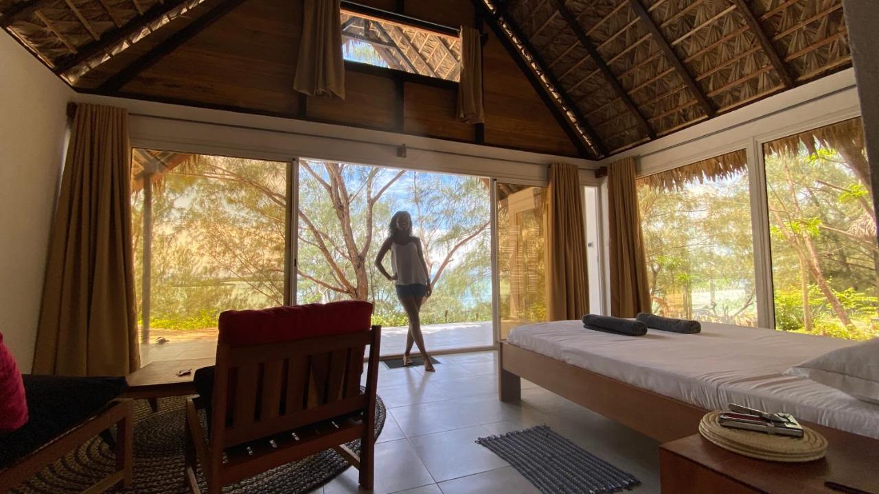 Kiteparadise-Madagascar Antsiranana Exterior foto