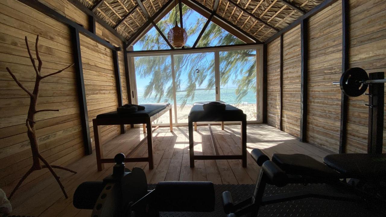 Kiteparadise-Madagascar Antsiranana Exterior foto