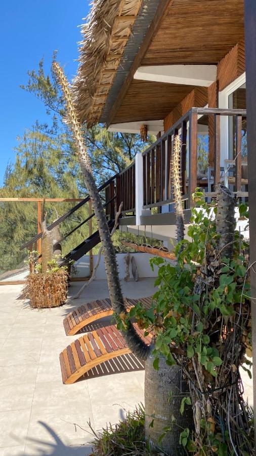 Kiteparadise-Madagascar Antsiranana Exterior foto