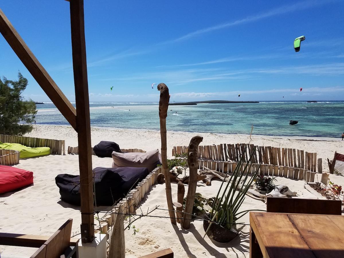 Kiteparadise-Madagascar Antsiranana Exterior foto