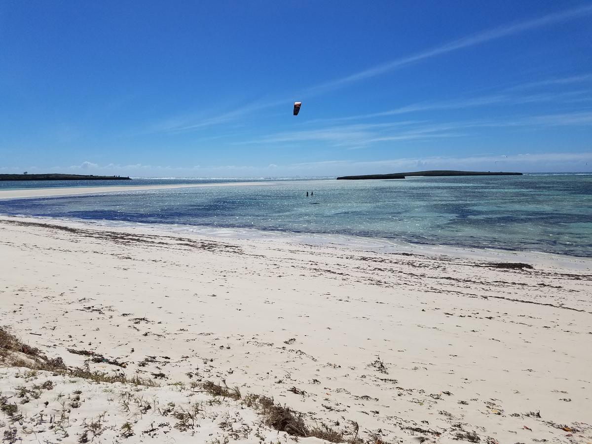 Kiteparadise-Madagascar Antsiranana Exterior foto
