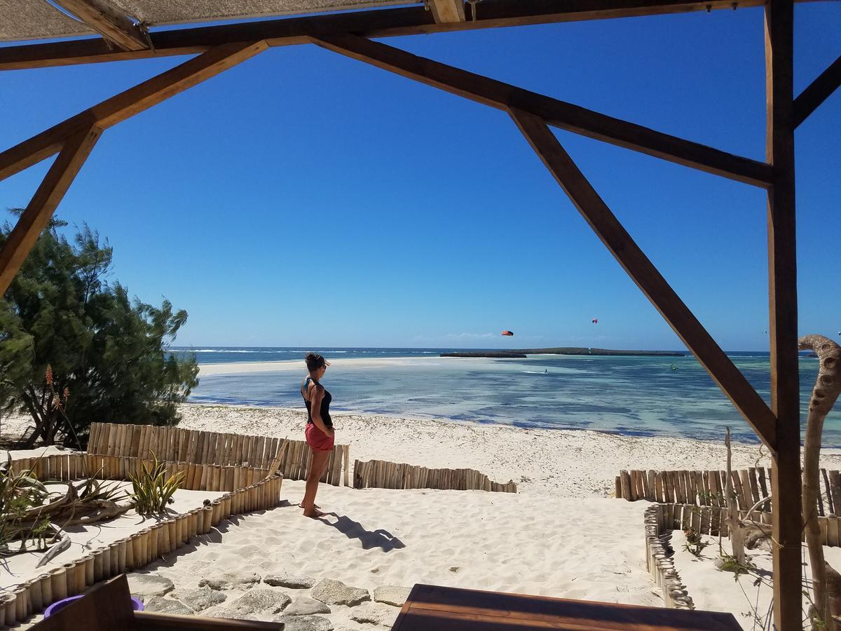 Kiteparadise-Madagascar Antsiranana Exterior foto